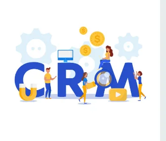 CRM Solutions for New Jersey B2B Companies with Growing Sales Teams